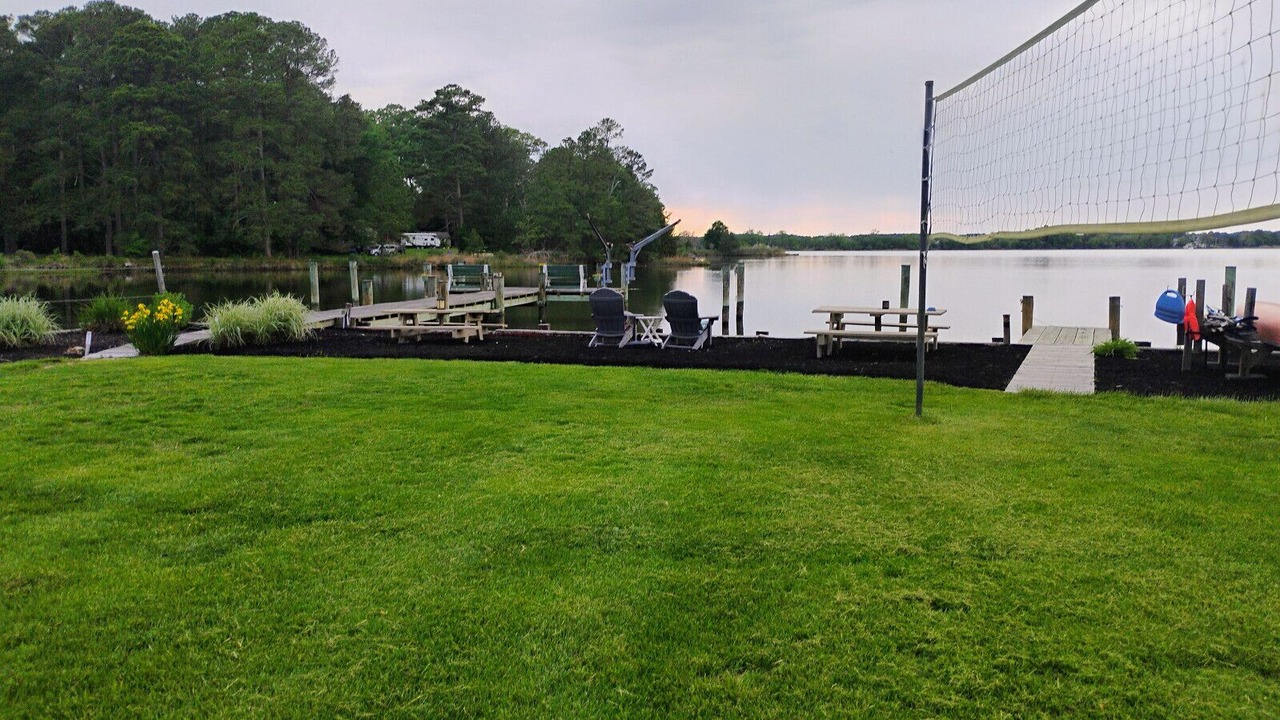 Photo of Outdoor in St. Michaels