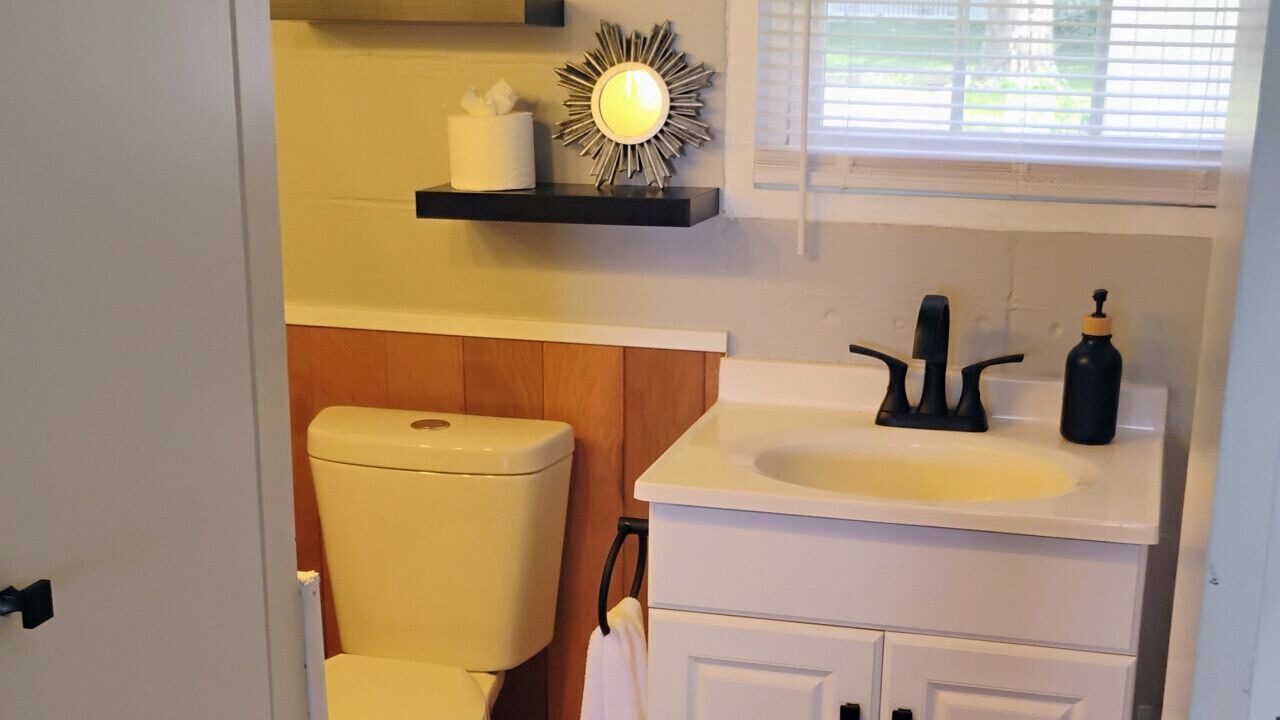 Photo of Bathroom in St. Michaels