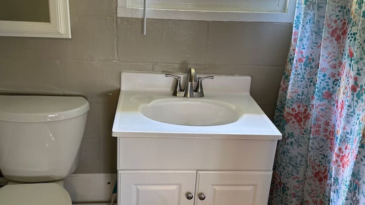 Photo of Bathroom in St. Michaels