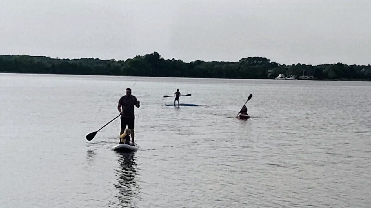 Photo of Others in St. Michaels