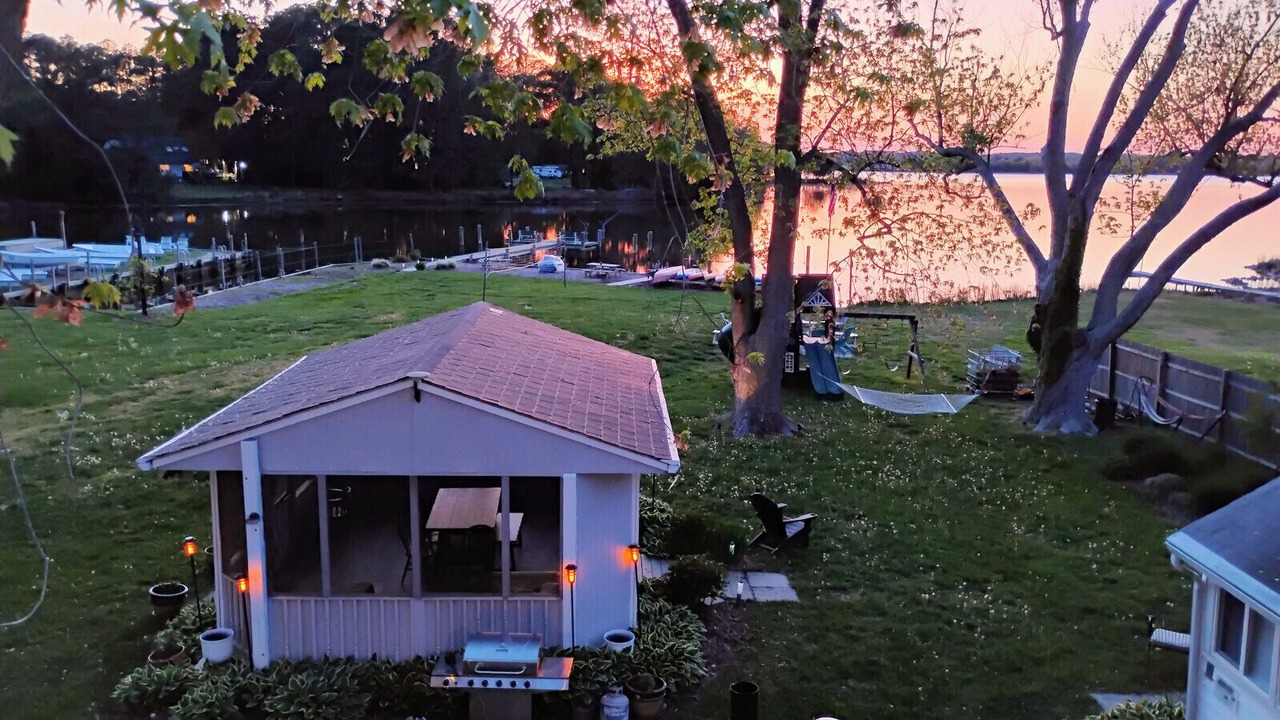 Photo of Outdoor in St. Michaels