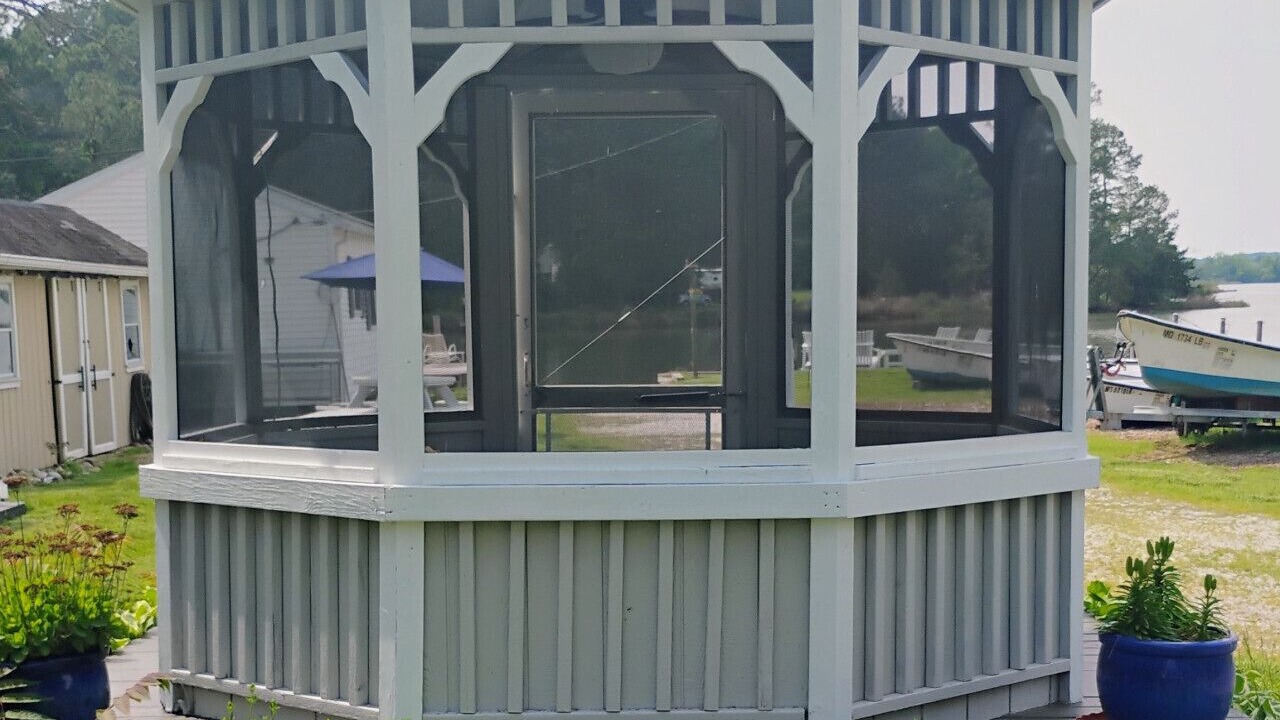 Photo of Outdoor in St. Michaels