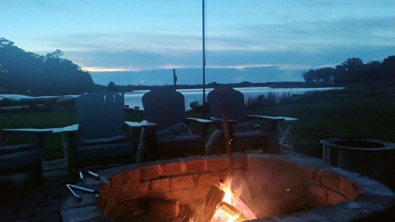 Photo of Outdoor in St. Michaels
