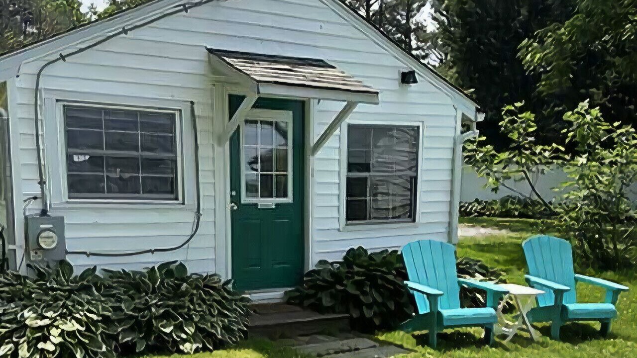 Photo of Outdoor in St. Michaels