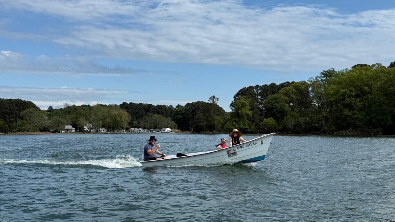Photo of Others in St. Michaels