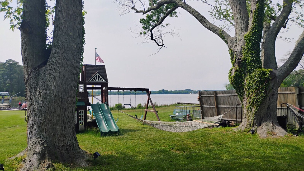 Photo of Outdoor in St. Michaels
