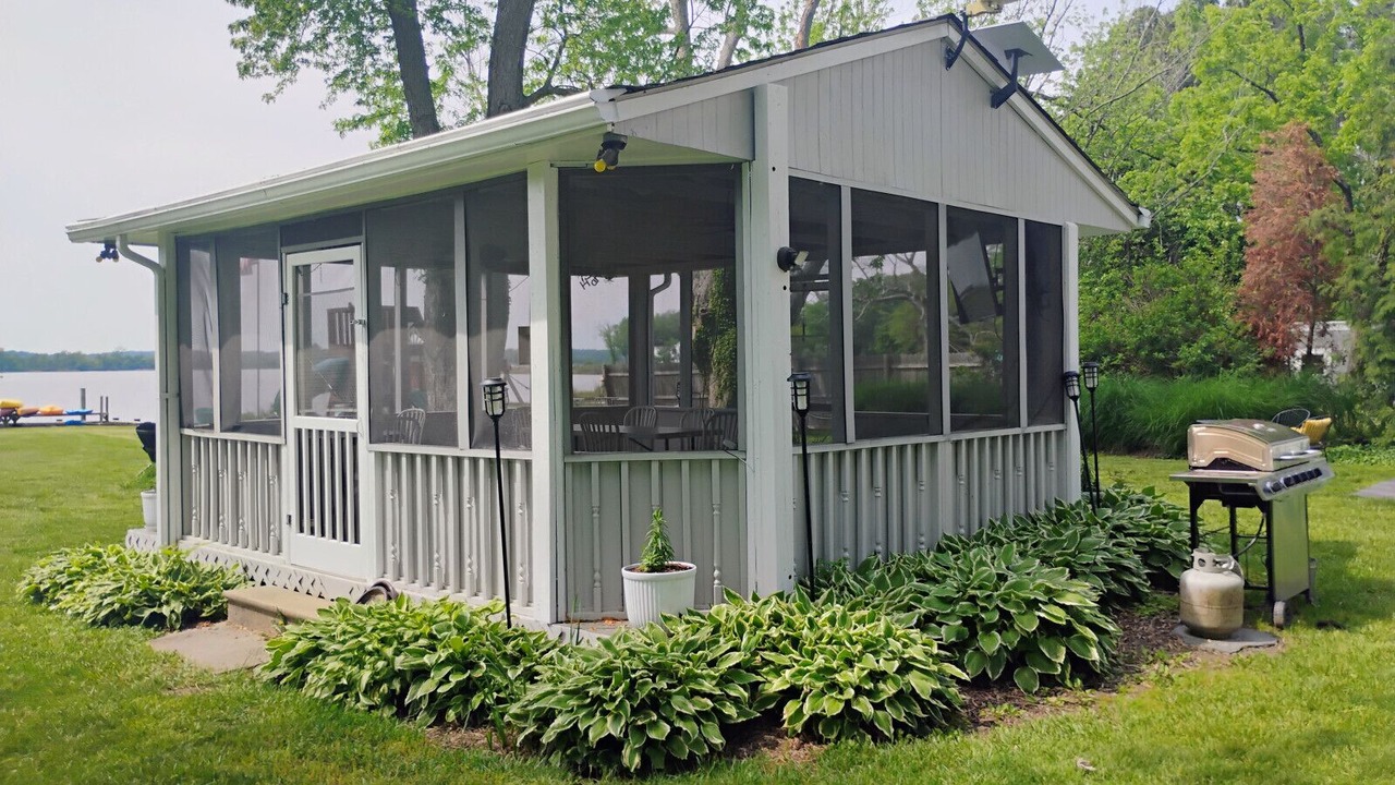 Photo of Outdoor in St. Michaels