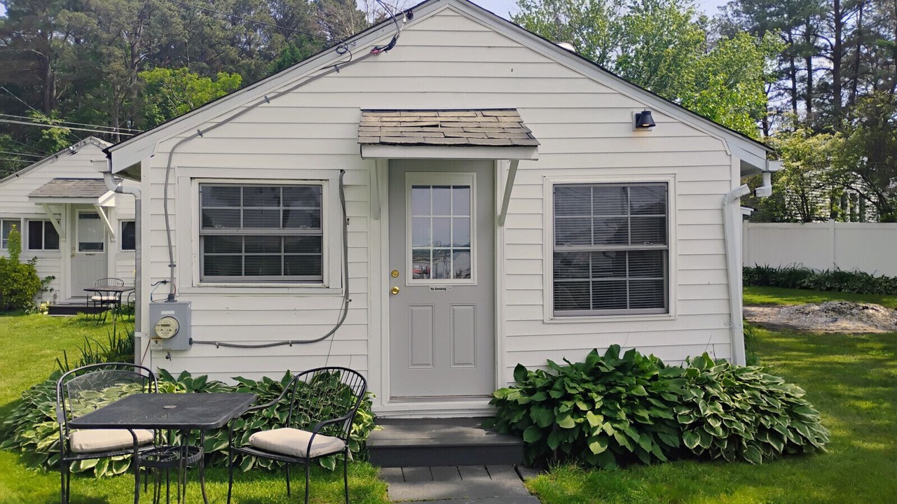 Photo of Outdoor in St. Michaels