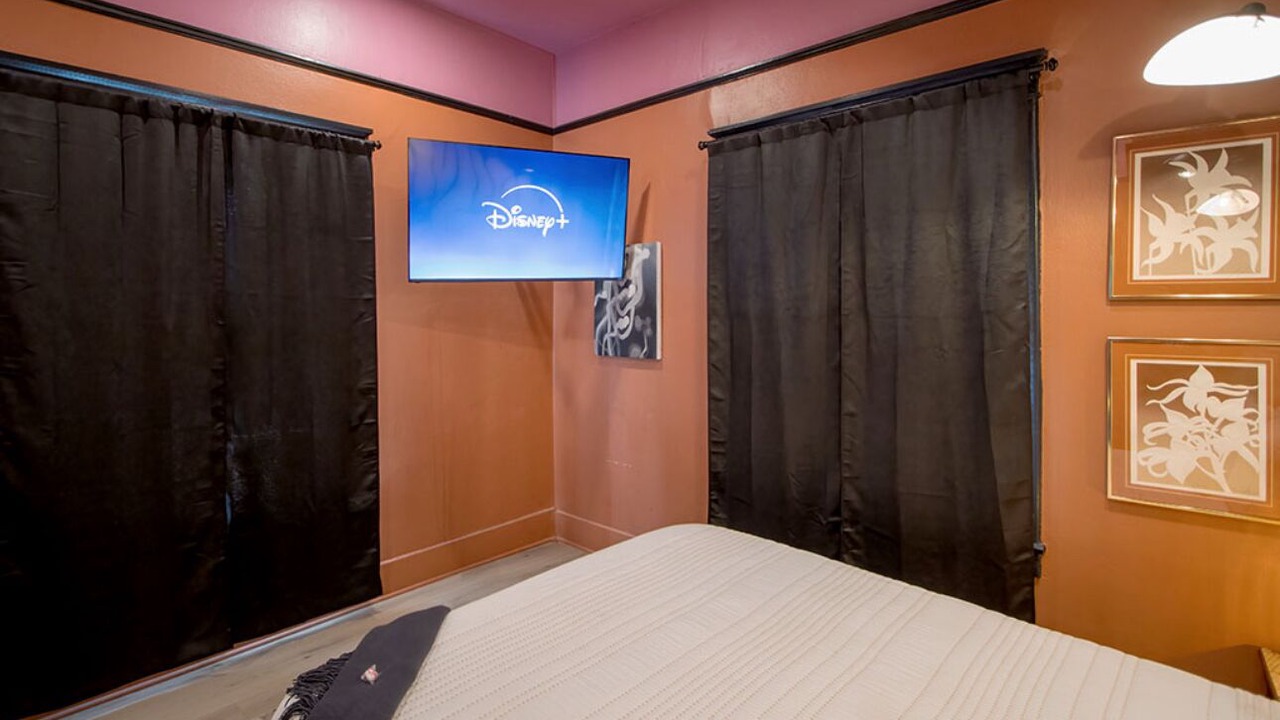 Photo of Bedroom in Governmental Mall