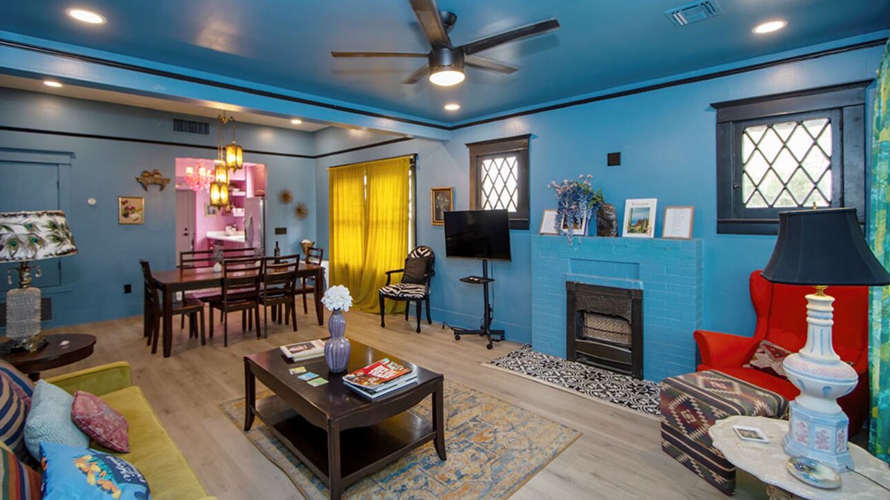Photo of Livingroom in Governmental Mall