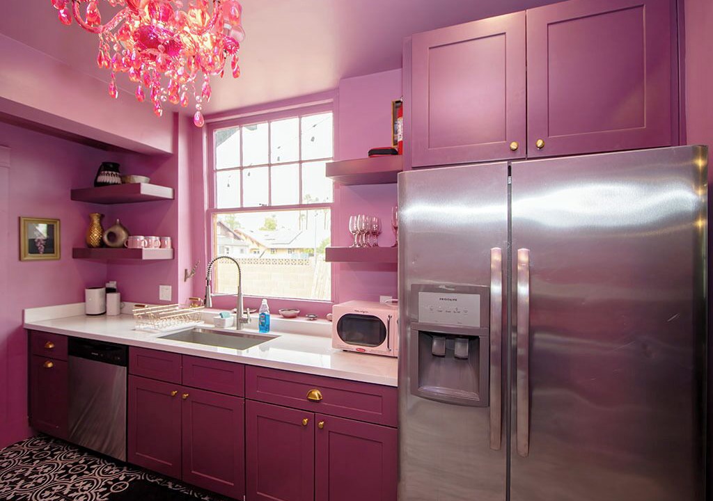 Photo of Kitchen in Governmental Mall