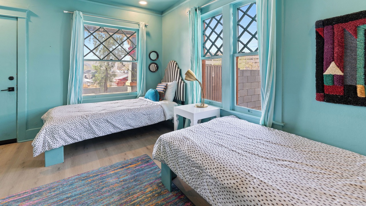 Photo of Bedroom in Governmental Mall