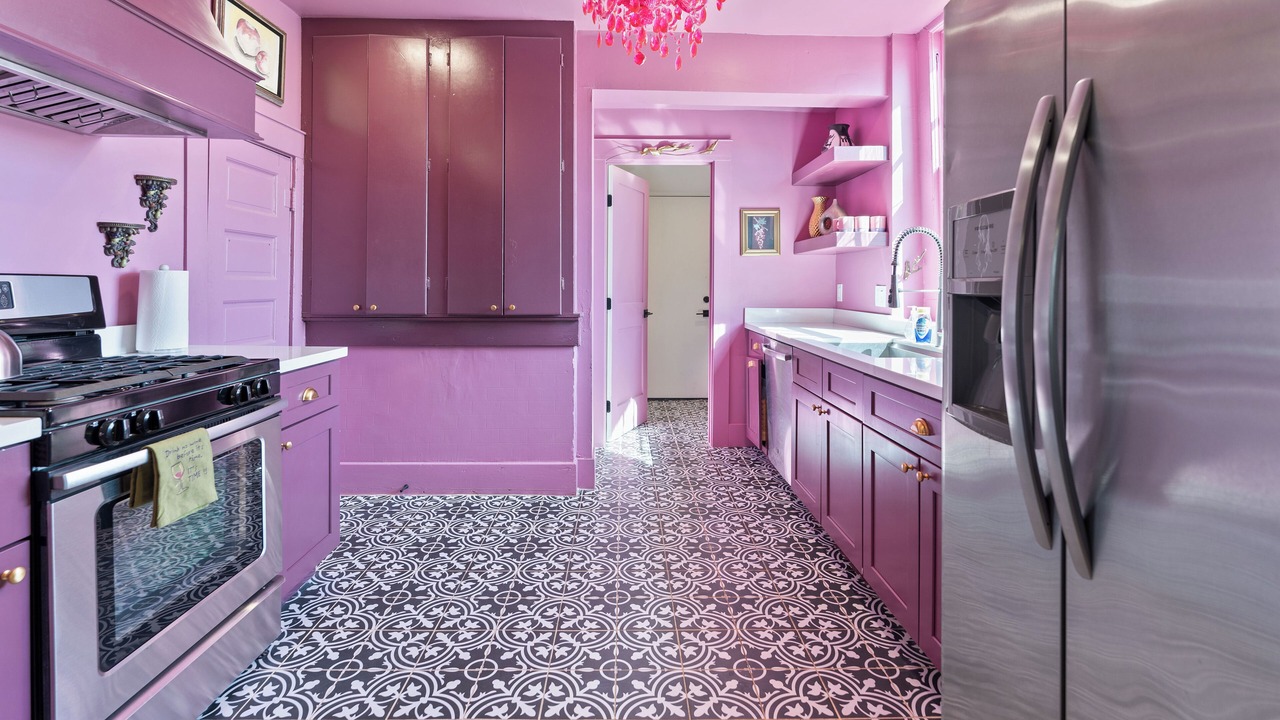Photo of Kitchen in Governmental Mall