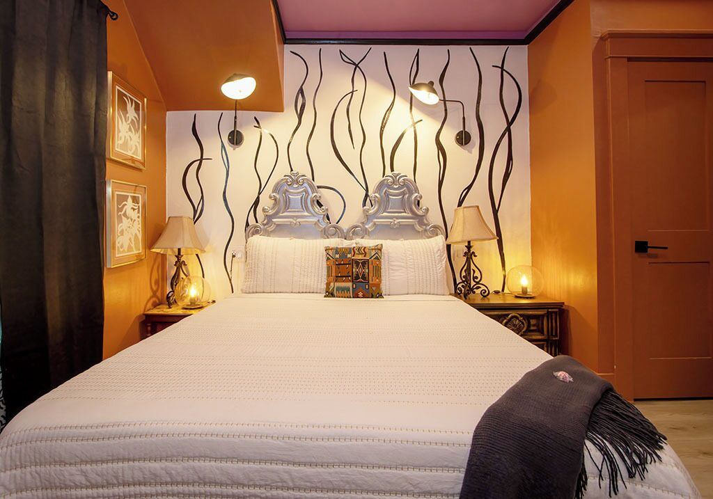 Photo of Bedroom in Governmental Mall