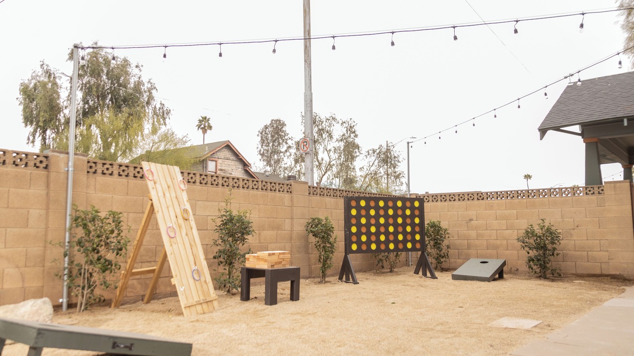 Photo of Outdoor in Governmental Mall