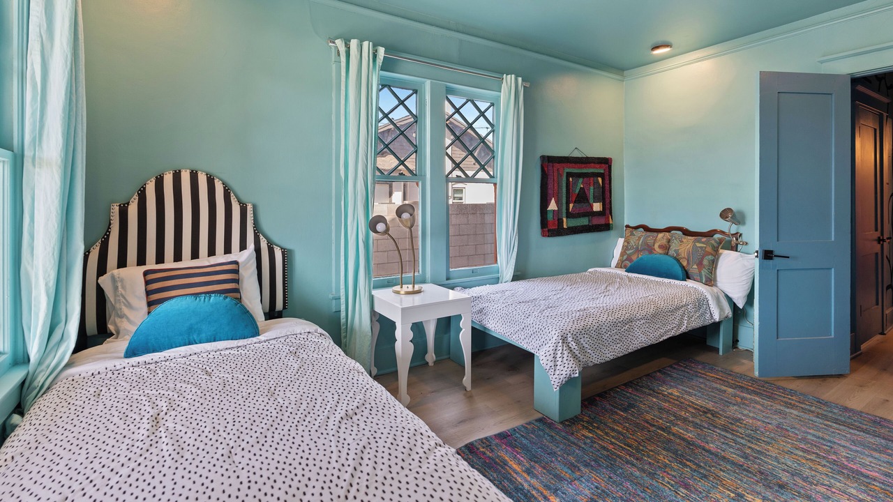 Photo of Bedroom in Governmental Mall