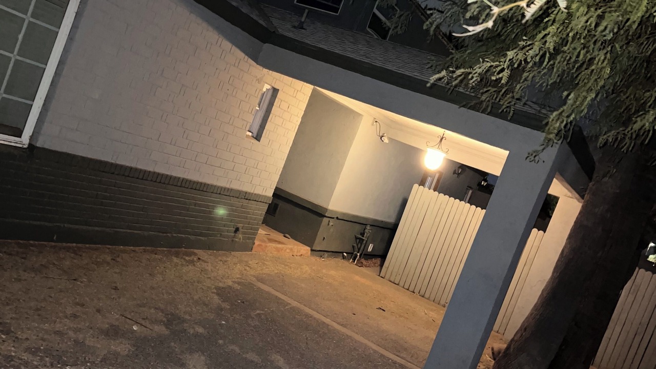 Photo of Outdoor in F. Q. Story
