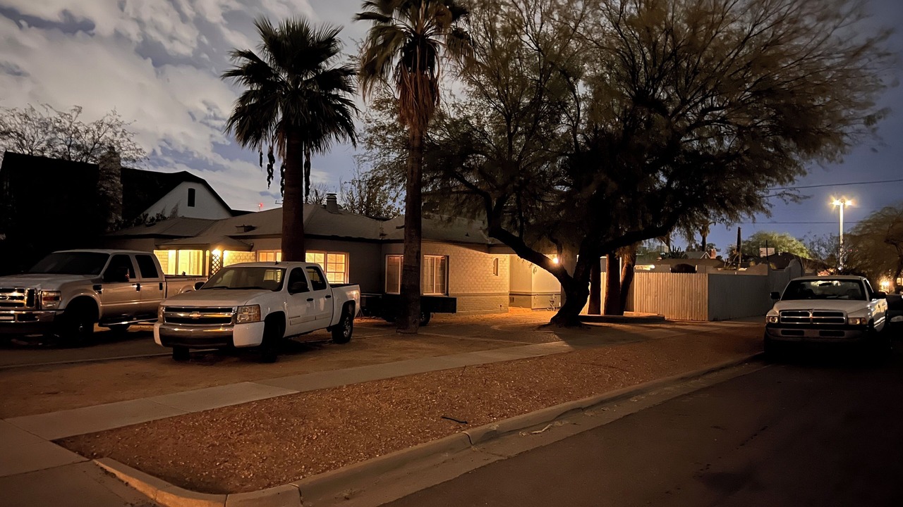 Photo of Outdoor in F. Q. Story
