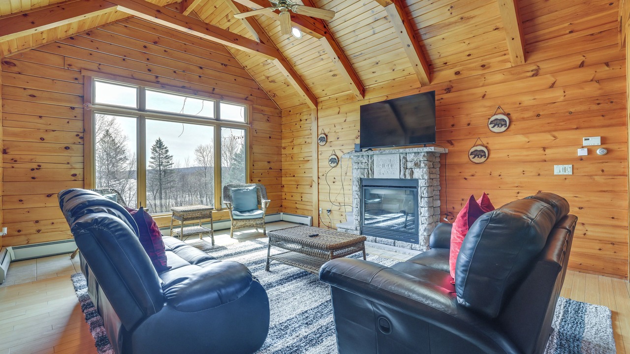 Photo of Bedroom in Lake Ariel