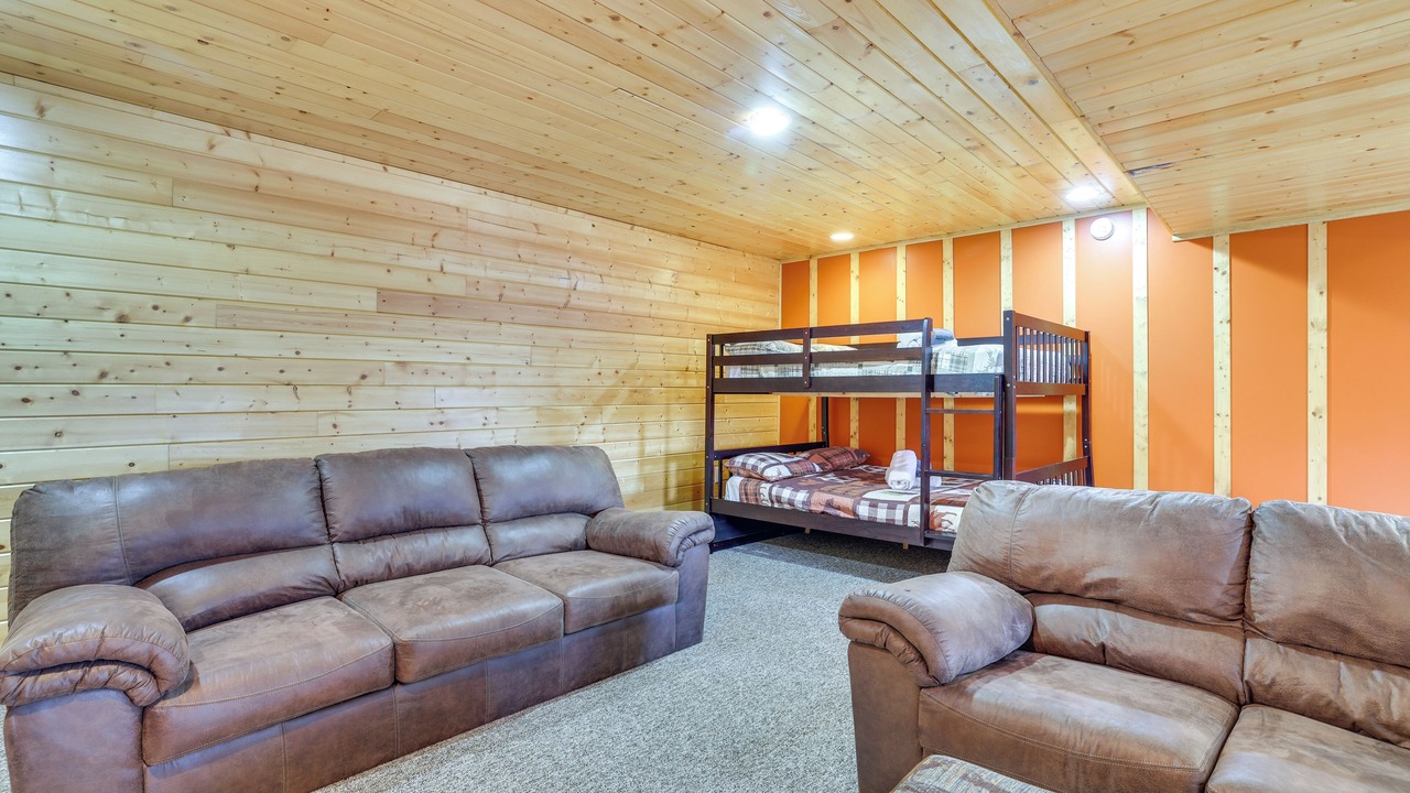 Photo of Livingroom in Lake Ariel