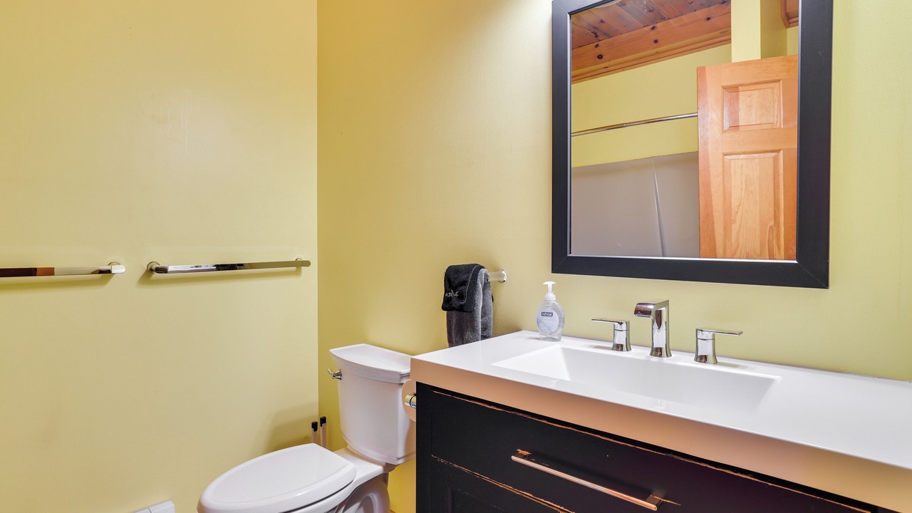 Photo of Bathroom in Lake Ariel