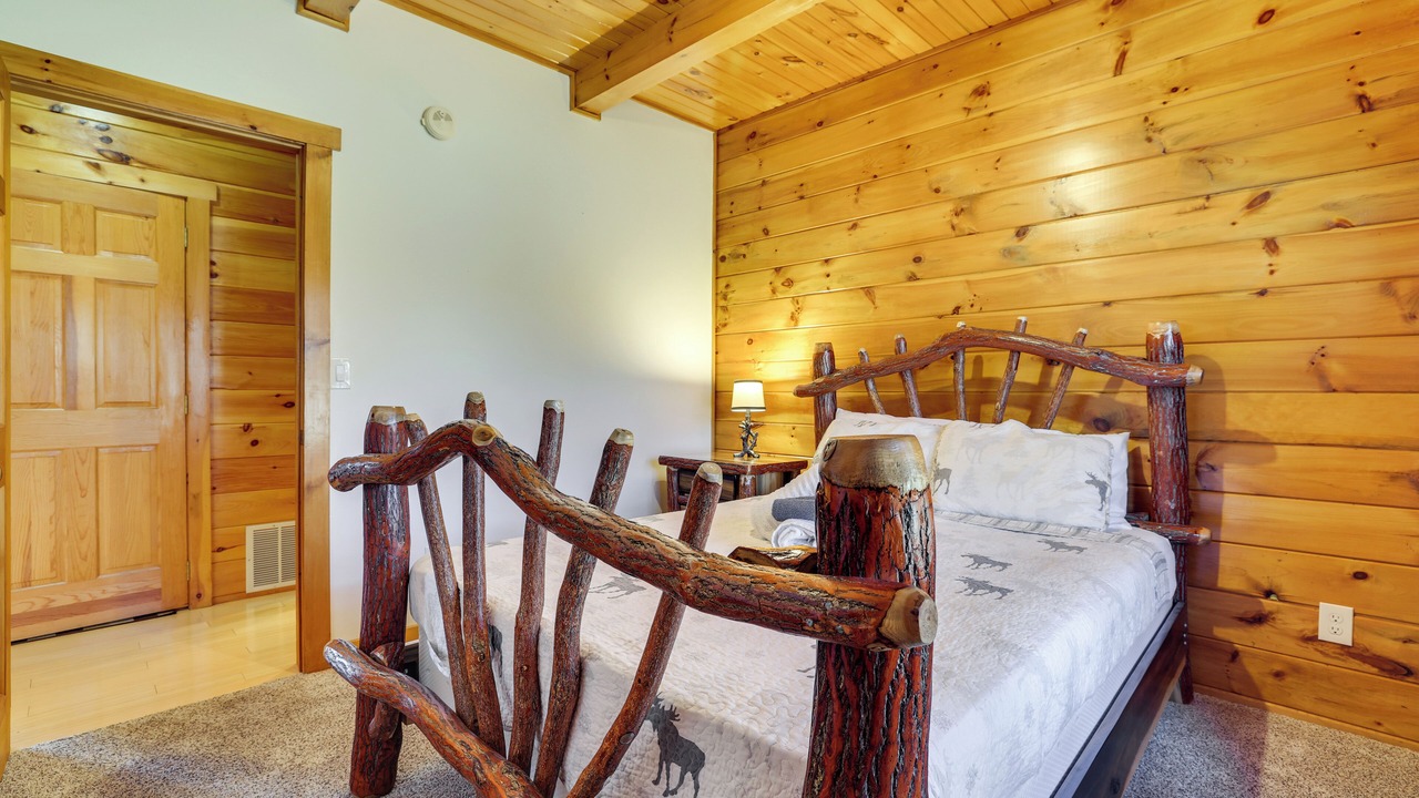 Photo of Bedroom in Lake Ariel