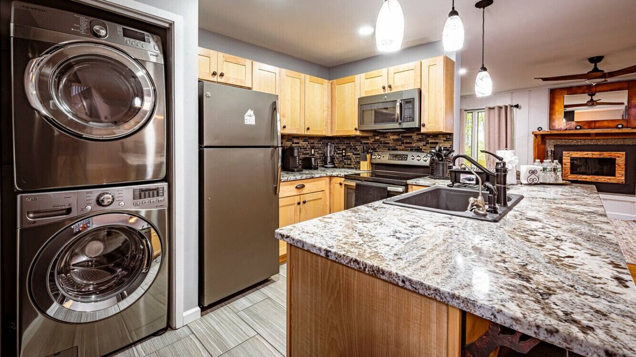 Photo of Kitchen in East Stroudsburg