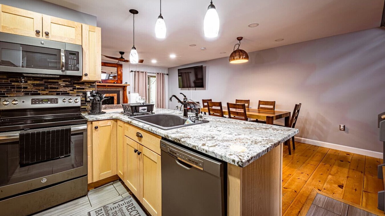 Photo of Kitchen in East Stroudsburg