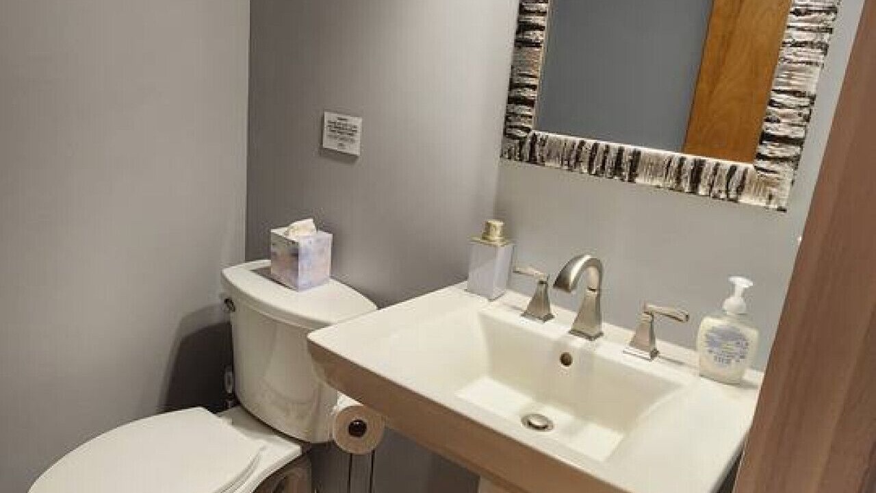 Photo of Bathroom in East Stroudsburg