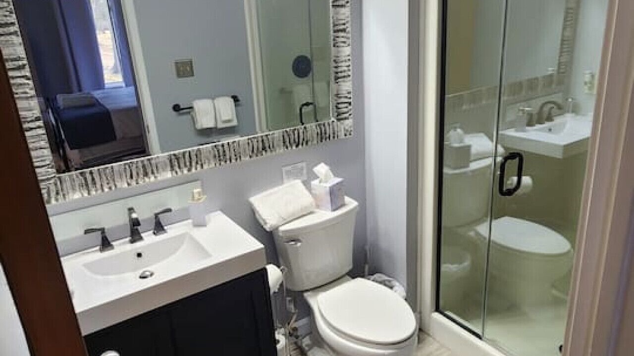 Photo of Bathroom in East Stroudsburg