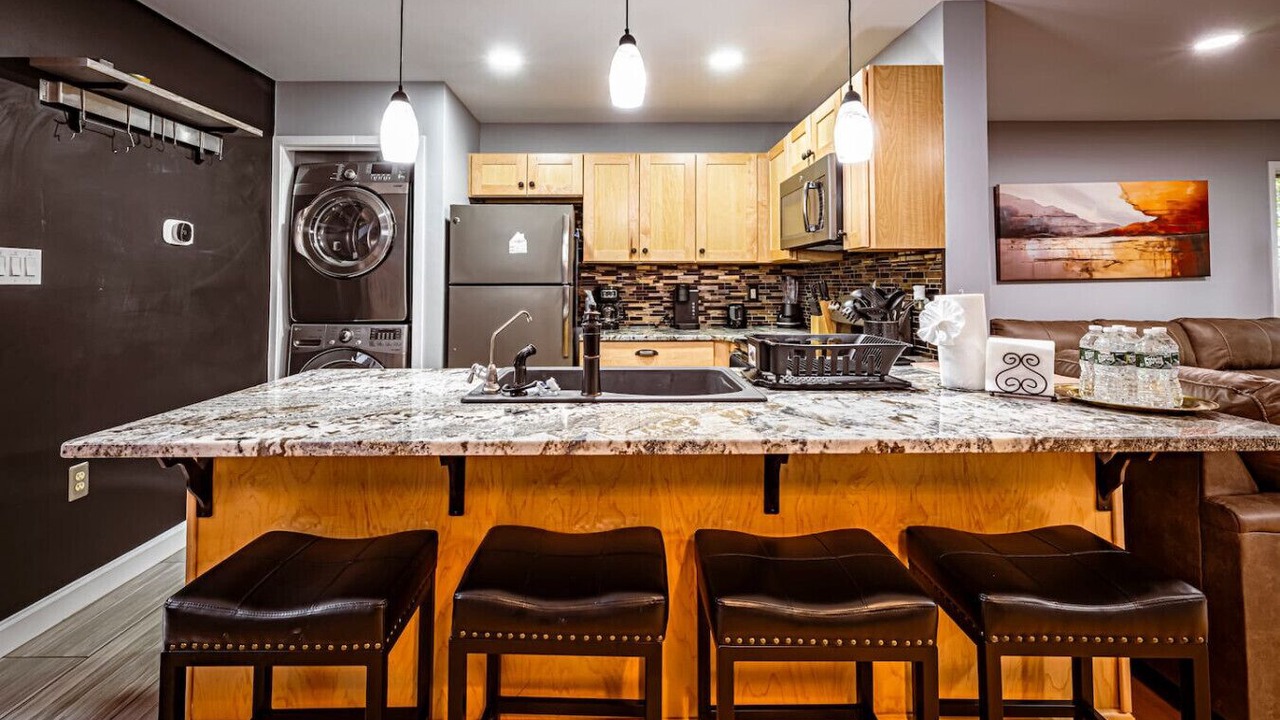Photo of Kitchen in East Stroudsburg