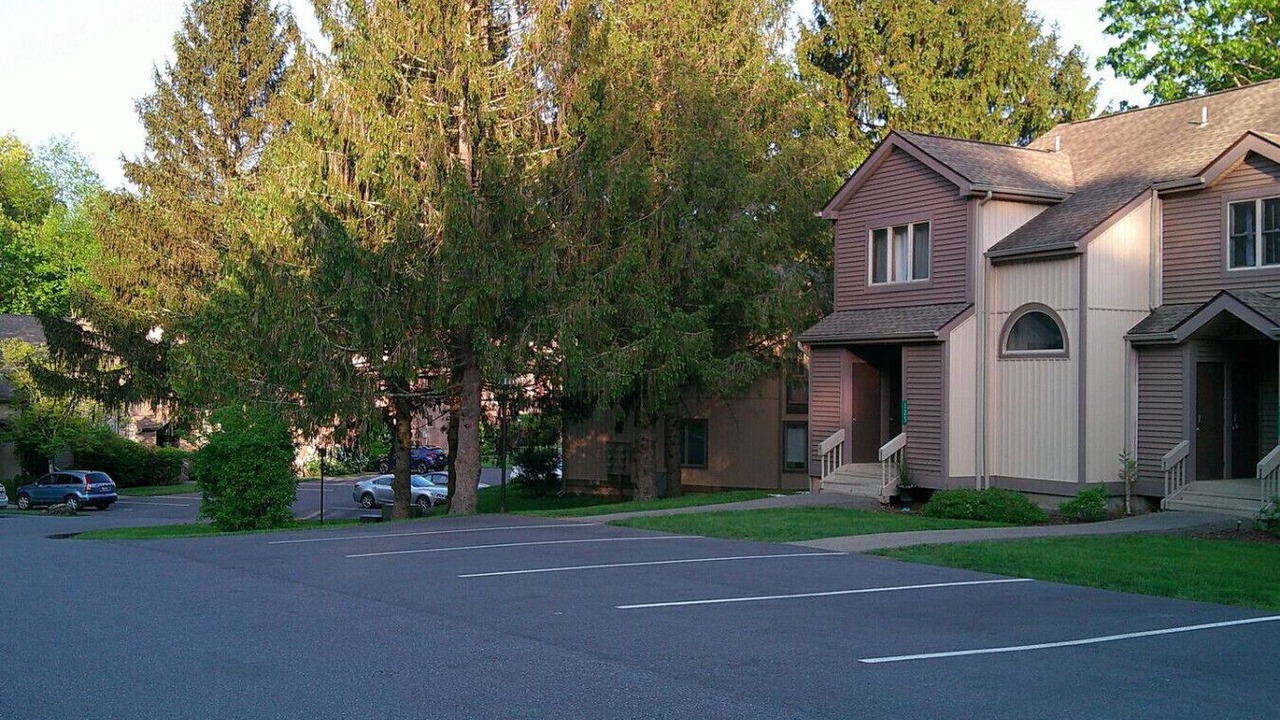Photo of Outdoor in East Stroudsburg