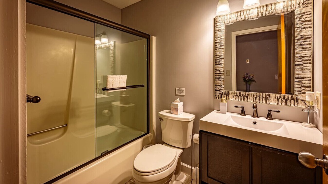 Photo of Bathroom in East Stroudsburg