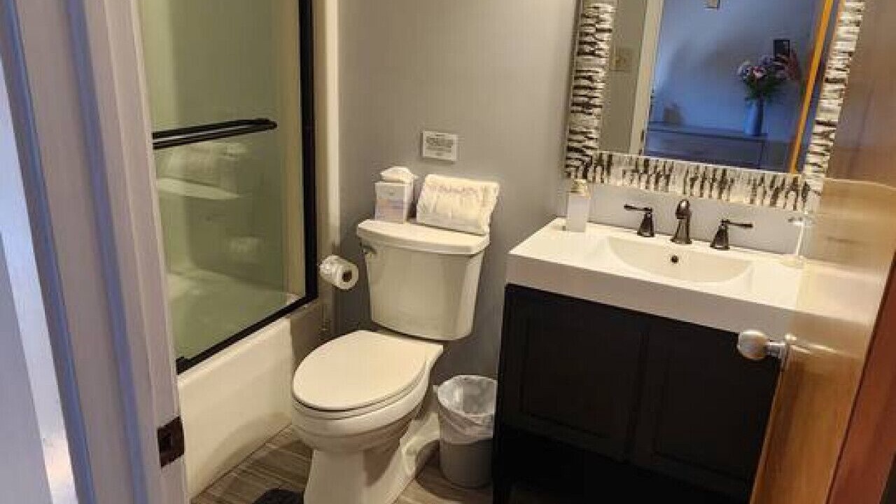 Photo of Bathroom in East Stroudsburg