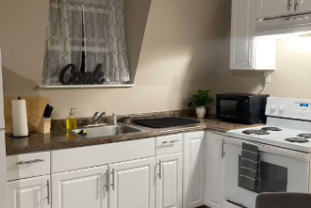 Photo of Kitchen in East Orange