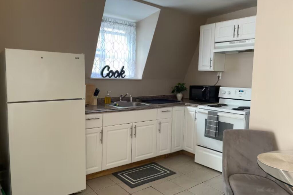Photo of Kitchen in East Orange