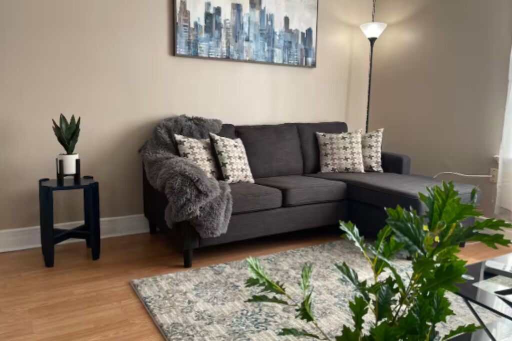 Photo of Livingroom in East Orange