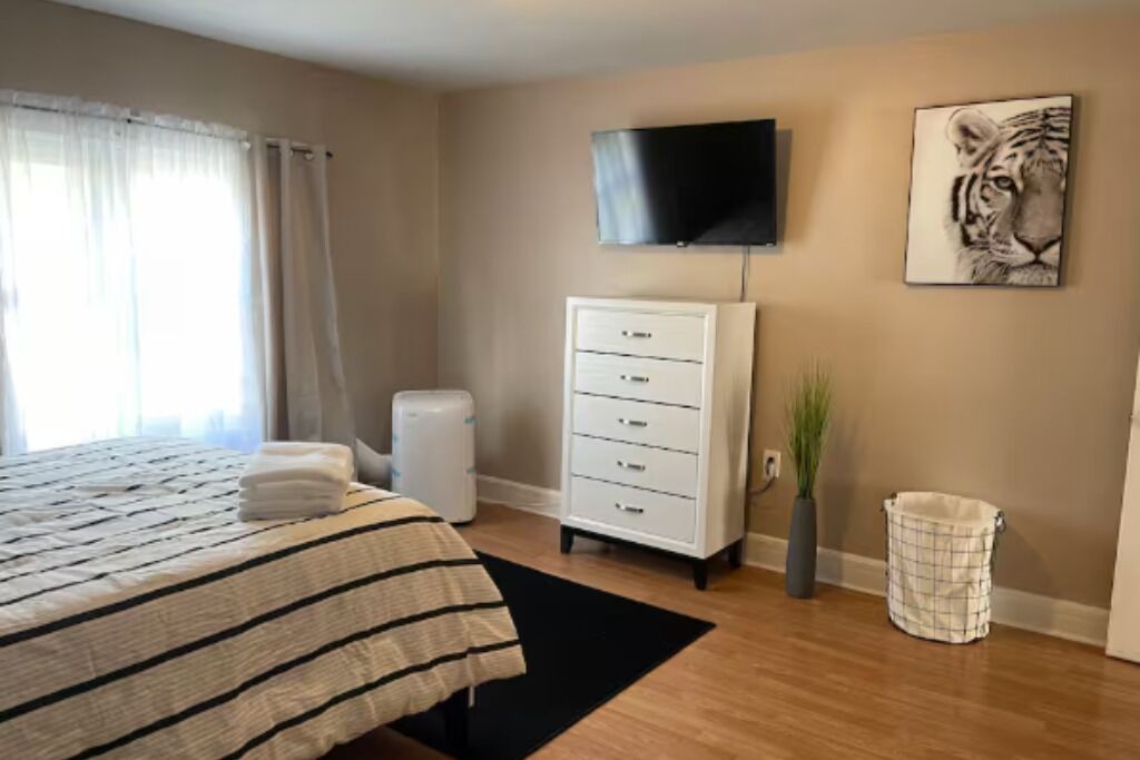 Photo of Bedroom in East Orange