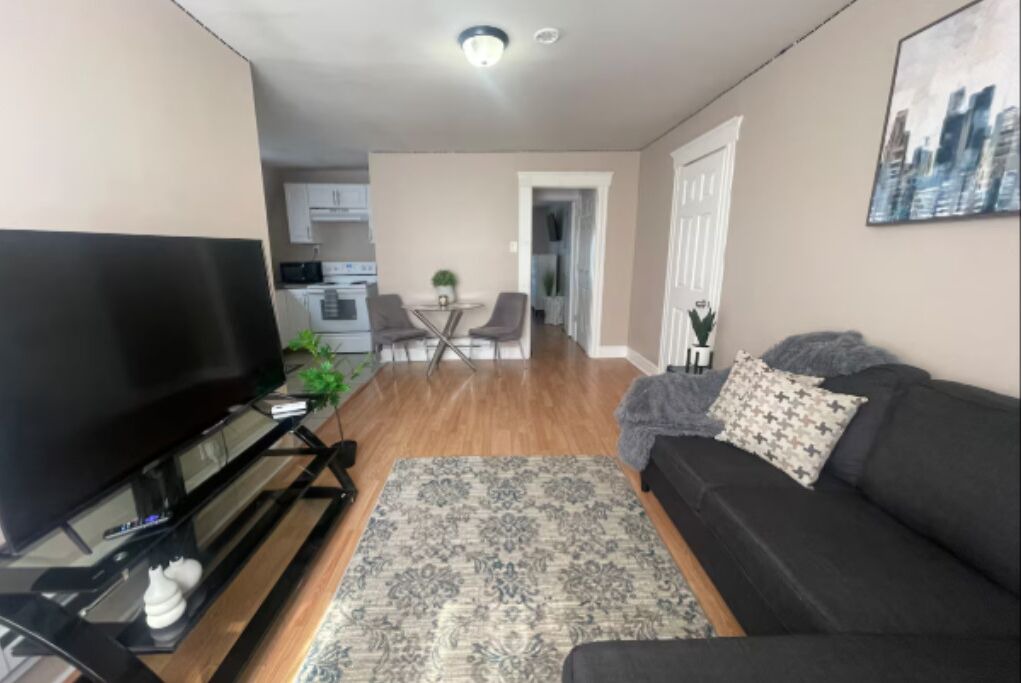 Photo of Livingroom in East Orange