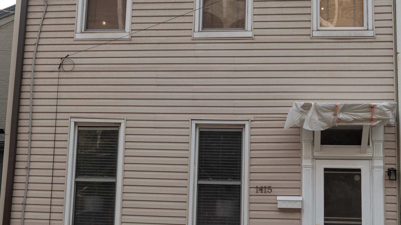 Photo of Outdoor in Central Northside