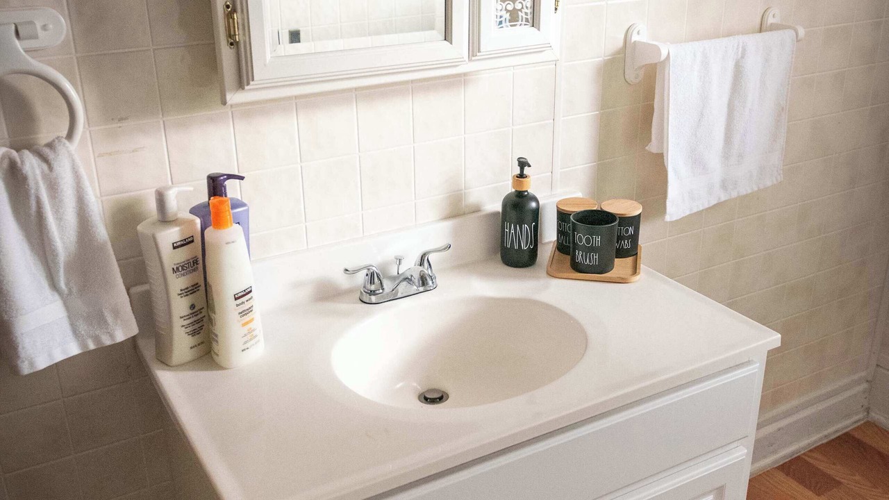 Photo of Bathroom in Central Northside
