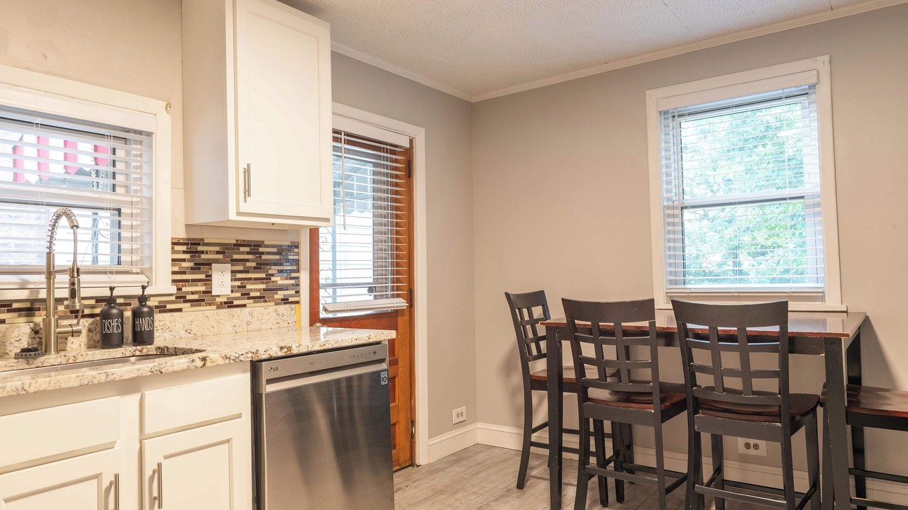 Photo of Kitchen in Central Northside