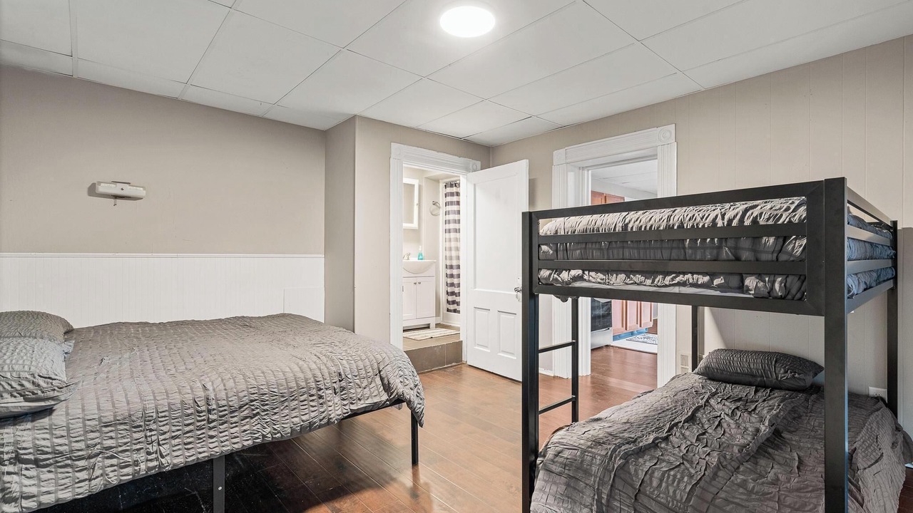 Photo of Bedroom in Wilmington