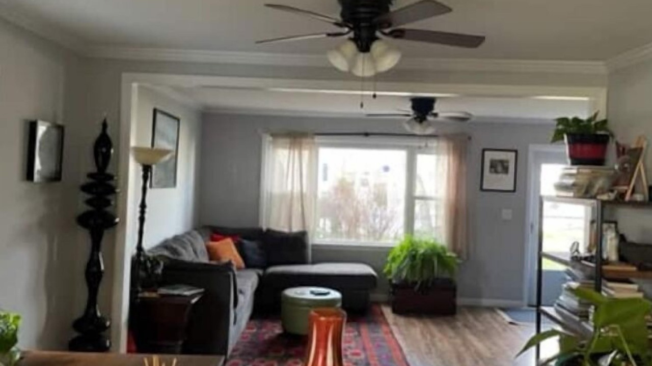Photo of Livingroom in Keyport