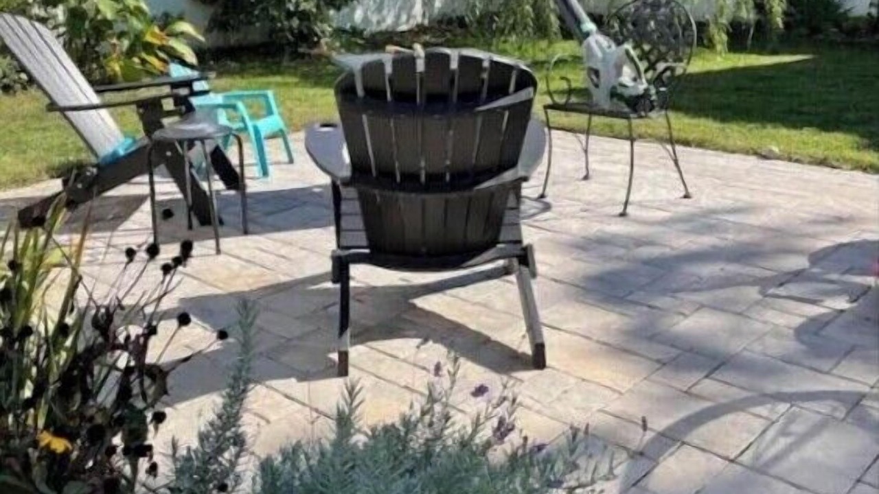 Photo of Patio Balcony in Keyport