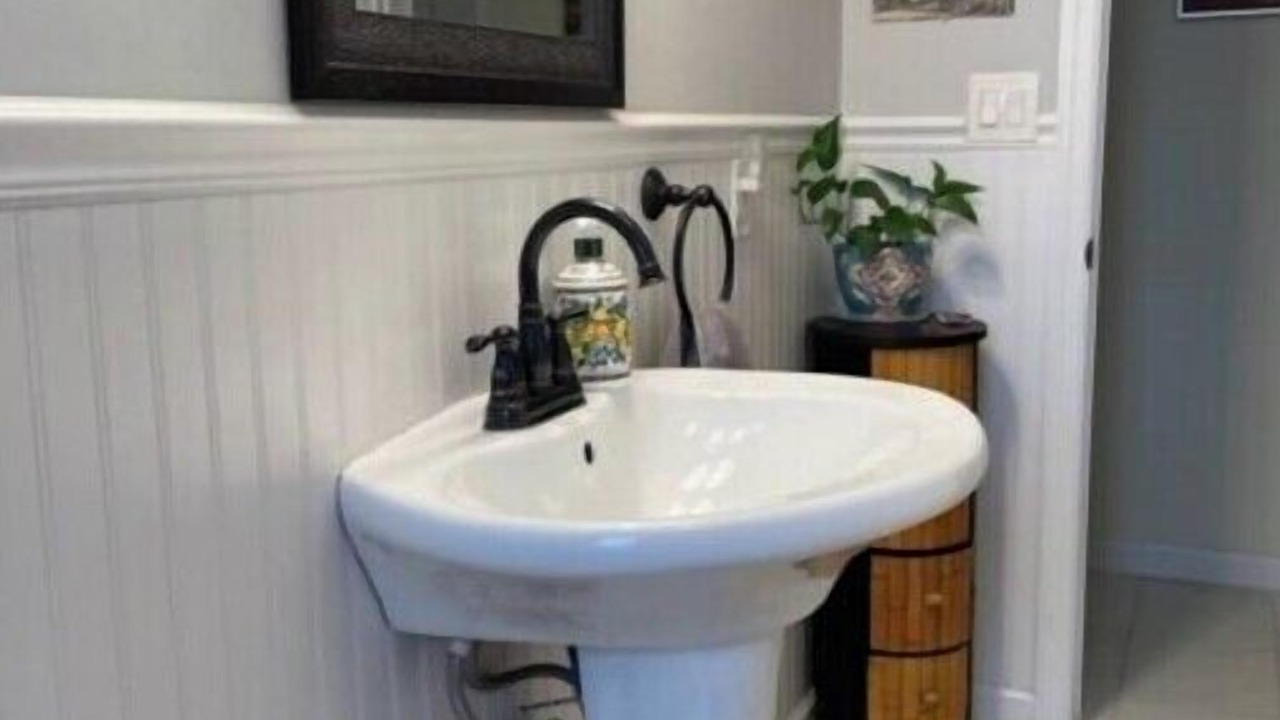 Photo of Bathroom in Keyport
