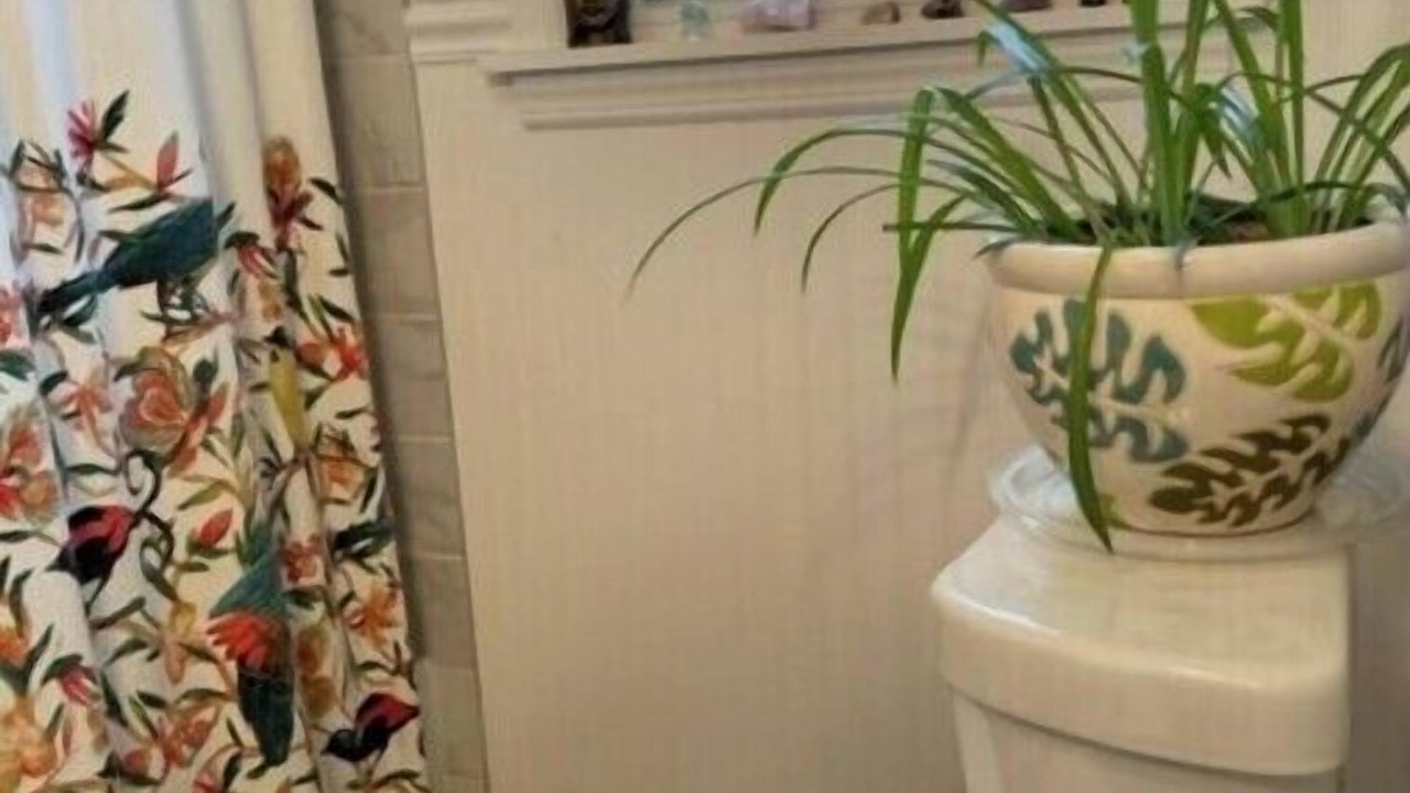 Photo of Bathroom in Keyport