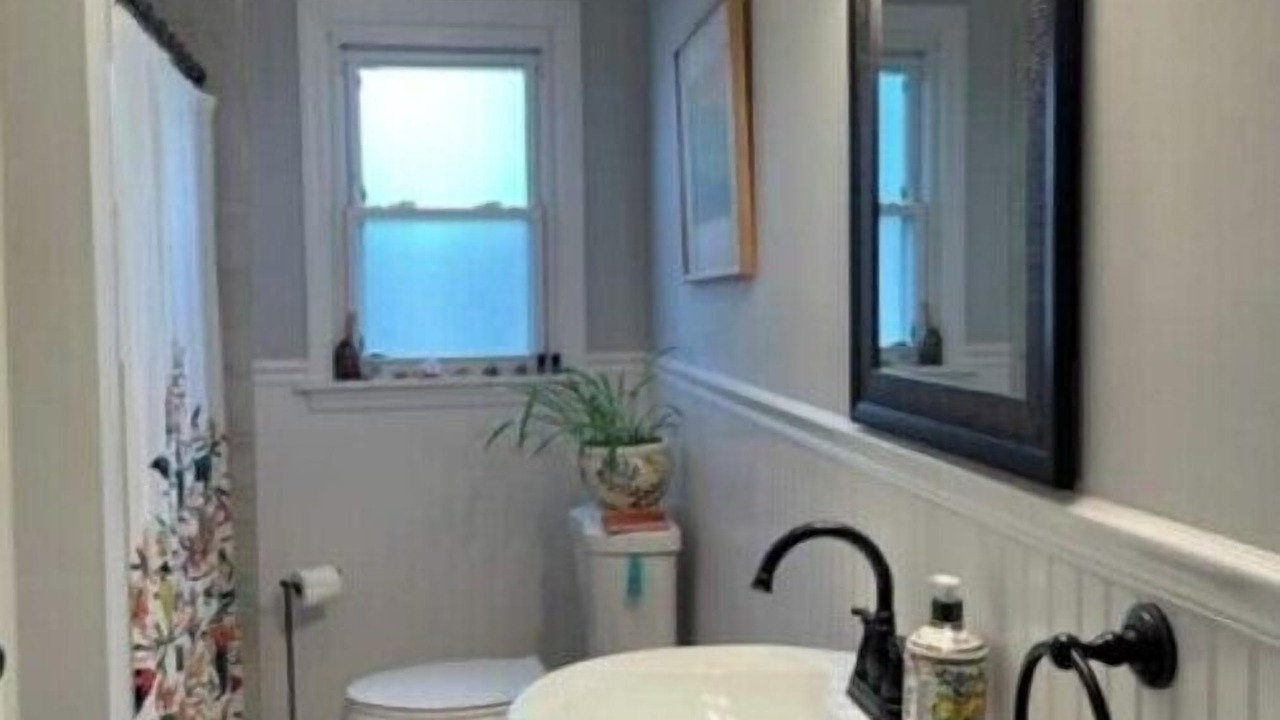 Photo of Bathroom in Keyport