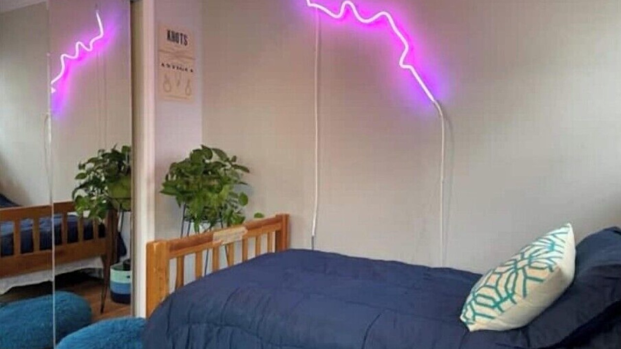 Photo of Bedroom in Keyport
