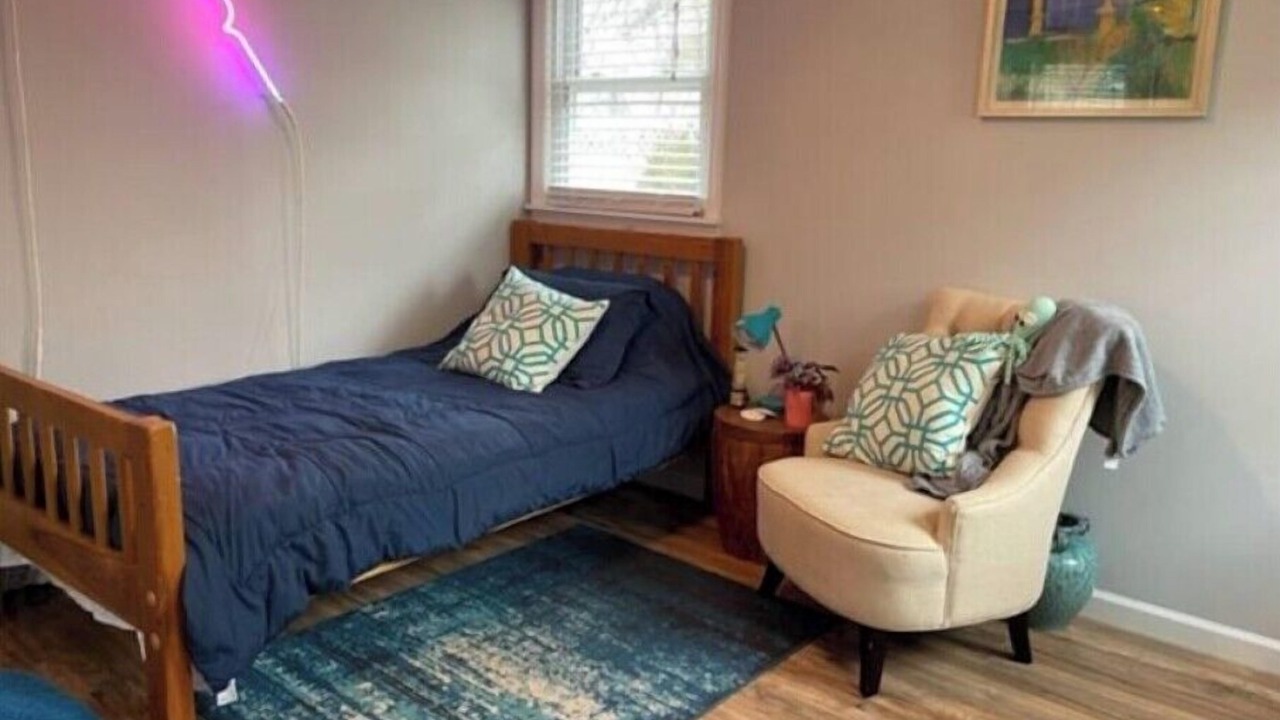 Photo of Bedroom in Keyport